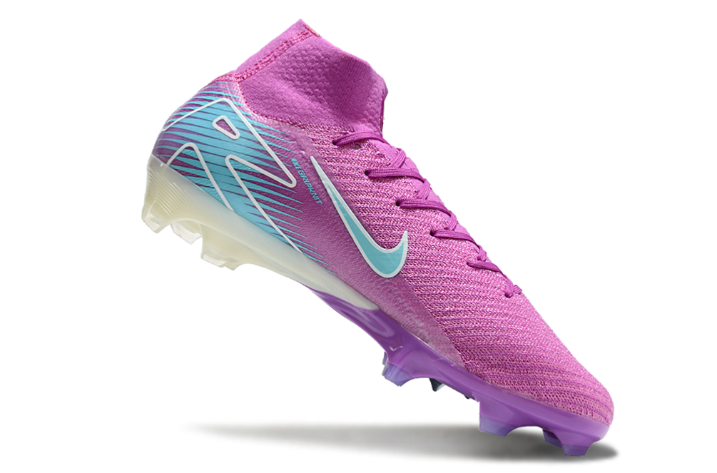 Mercurial Superfly IIX